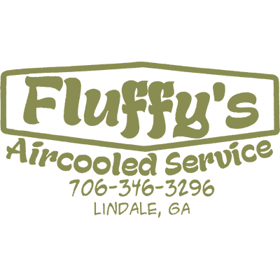 Fluffy's Aircooled Service
